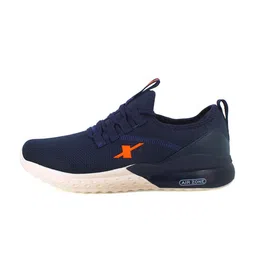 Sparx Men Mesh Running Shoes image 2