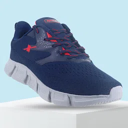 Sparx Men Lightweight Mesh Running Shoes image 2