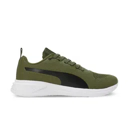 Puma Men Flowfurl Knit Running Shoes image 3