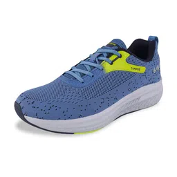 Campus Men Mesh Running Non-Marking Shoes image 4