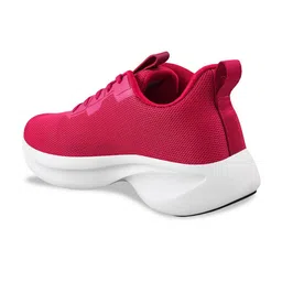 Campus Women KAIUS Mesh Memory Tech Foam Running Shoes image 4