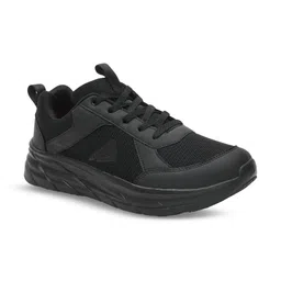 IMPAKTO Men Urbanite Mesh Running Shoes image 3