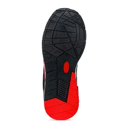 BERSACHE Men Lightweight Non-Marking Running Shoes image 4