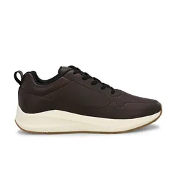 OFF LIMITS Men Memory Foam Running Non-Marking Shoes image 3