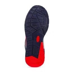 BERSACHE Men Lightweight Non-Marking Running Shoes image 2