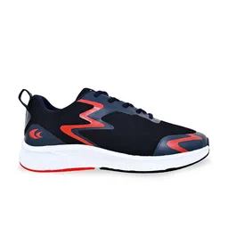 Allen Cooper Men Non-Marking Memory Foam Running Shoes image 4