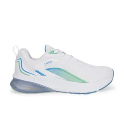 Campus Men Mesh Running Marking Shoes image 2