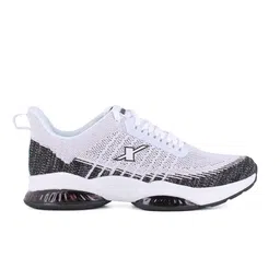 Sparx Men Mesh Running Non-Marking Shoes image 4