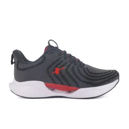 Sparx Men Mesh Running Non-Marking Shoes image 3