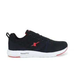 Sparx Men Mesh Running Non-Marking Shoes image 3