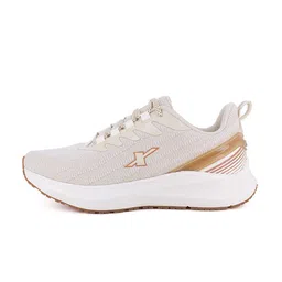Sparx Men Mesh Non-Marking Running Shoes image 3