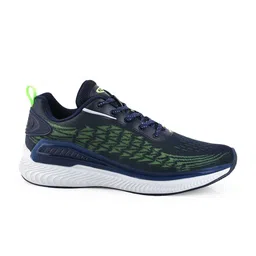 Campus Men Firefly Mesh Running Shoes image 5