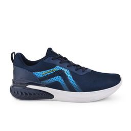 Campus Men Hotline Mesh Running Shoes image 4