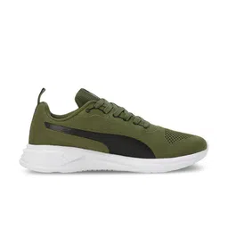Puma Men Flowfurl Knit Running Shoes image 2