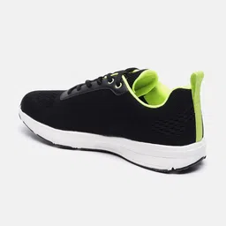 FILA Men Mesh Running Ramata Shoes image 3