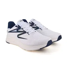 Sparx Men Lace Up Mesh Running Shoes image 5