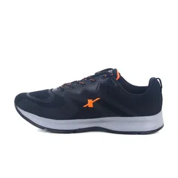 Sparx Men Lace Up Mesh Running Shoes image 5