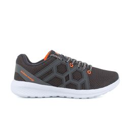 Sparx Men Mesh Running Non-Marking Shoes image 2