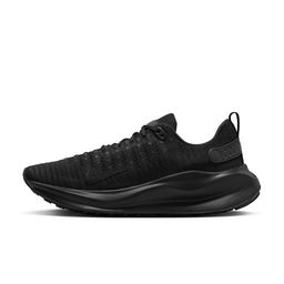 Nike ReactX Infinity 4 Laced Up Running Sports Shoes image 3