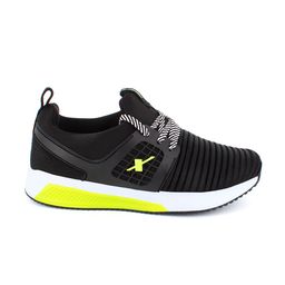Sparx Men Mesh Running Non-Marking Shoes image 2