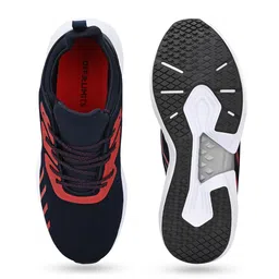 OFF LIMITS Men Mesh Running Non-Marking Shoes image 5