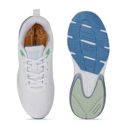 Campus Men Mesh Running Marking Shoes image 5