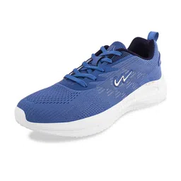 Campus Men Mesh Running Shoes image 2
