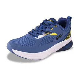 Campus Men Mesh Running Shoes image 3