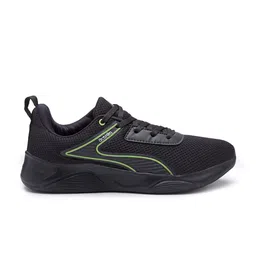 Action Men Mesh Running Non-Marking Shoes image 2