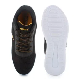 Sparx Men Mesh Running Non-Marking Shoes image 3