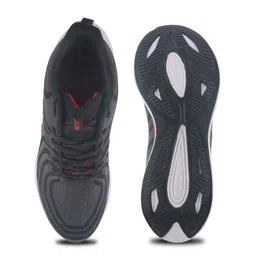 Sparx Men Mesh Running Non-Marking Shoes image 4