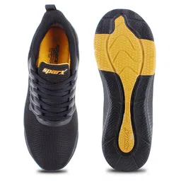 Sparx Men Mesh Running Non-Marking Shoes image 3