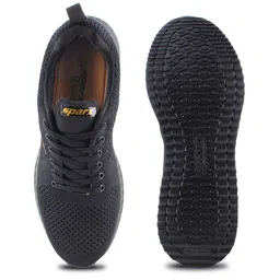Sparx Men Mesh Running Non-Marking Shoes image 2