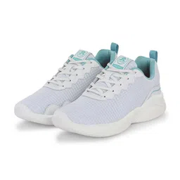 OFF LIMITS Men Mesh Running Non-Marking Shoes image 2