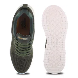 Sparx Men Mesh Running Non-Marking Shoes image 4