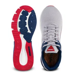 Campus Men PROMOTE Mesh Running Non-Marking Shoes image 3