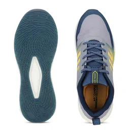 Campus Men Mesh Running Non-Marking Shoes image 5