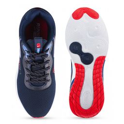 Campus Men Fresh Mesh Running Shoes image 4