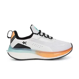 HRX by Hrithik Roshan Men Mesh Running Shoes image 2