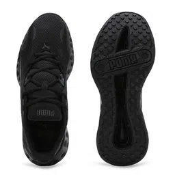 Puma SOFTRIDE Frequence Men's Running Shoes image 4