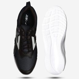JUMP USA Men Mesh Running Non-Marking Shoes image 2