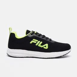 FILA Men Mesh Running Ramata Shoes image 4