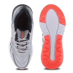 Sparx Men Lace Up Mesh Running Shoes image 5