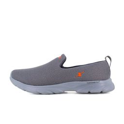 Sparx Men Mesh Walking Slip-On Shoes image 4