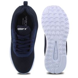 Sparx Men Mesh Running Non-Marking Shoes image 5