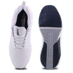 Sparx Men Mesh Non-Marking Running Shoes image 3