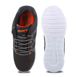 Sparx Men Mesh Running Non-Marking Shoes image 3