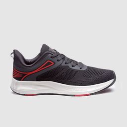 Action Men Mesh Running Non-Marking Shoes image 4
