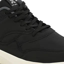 OFF LIMITS Men Memory Foam Non-Marking Running Shoes image 5