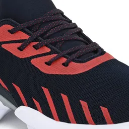 OFF LIMITS Men Mesh Running Non-Marking Shoes image 2
